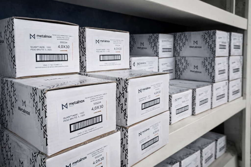 estoque acel ferragens