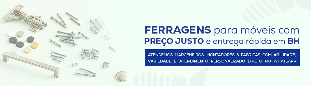 banner acel ferragens