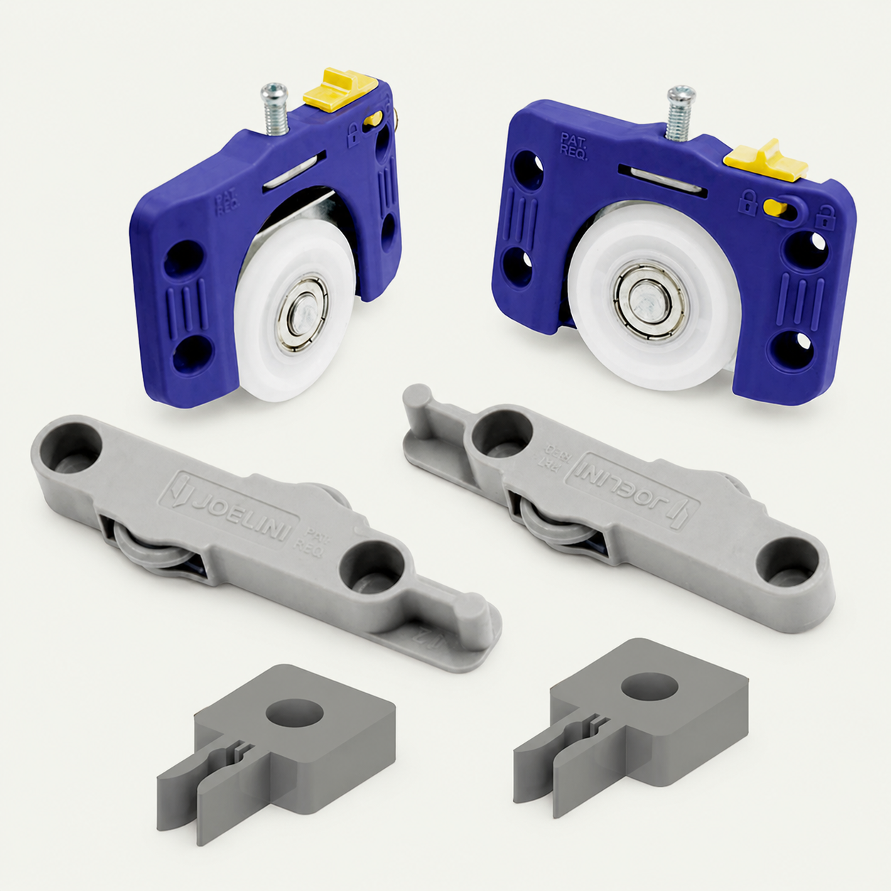 kit sistema jolini 1 1